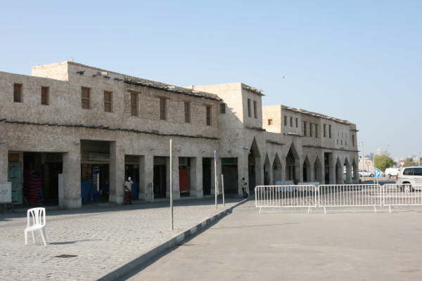 Doha