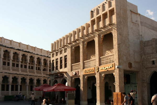 Doha