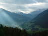 Dolomiten Juni 2007