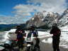 Dolomiten Juni 2007