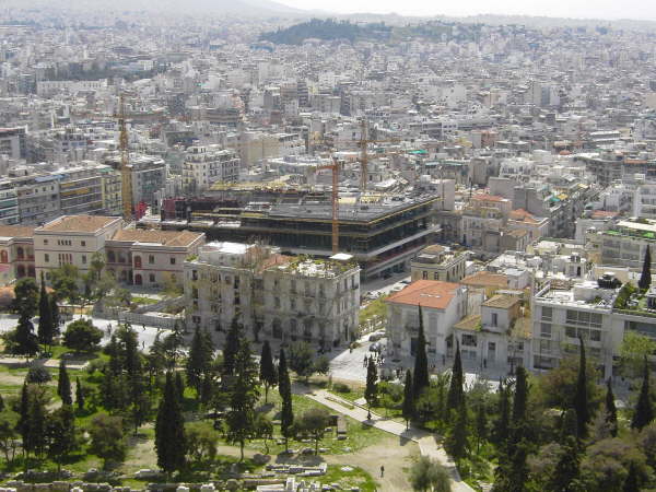 Griechenland 2006