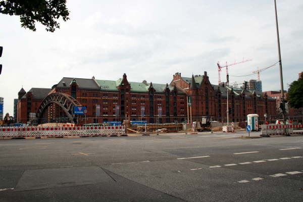 Hamburg