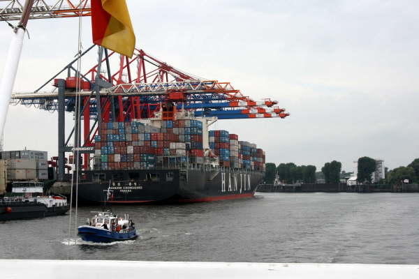 Hamburg