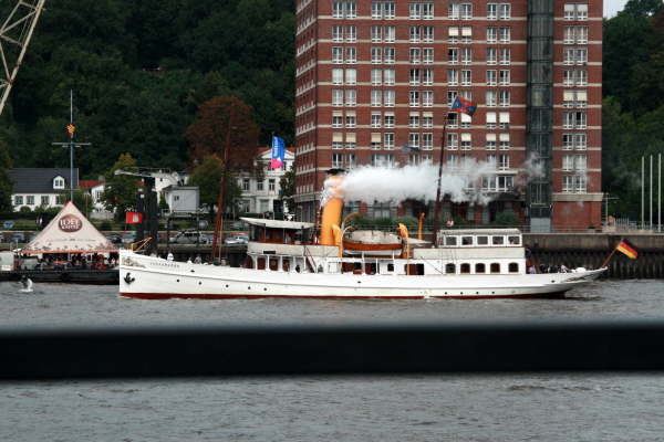 Hamburg
