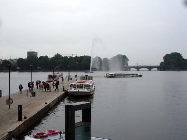 Hamburg