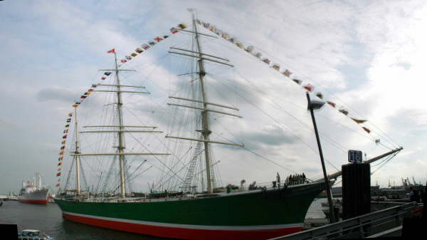 Hamburg