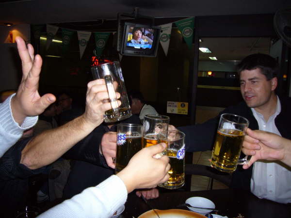 November 2007