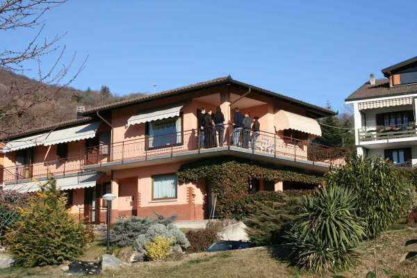 Ortasee 2007