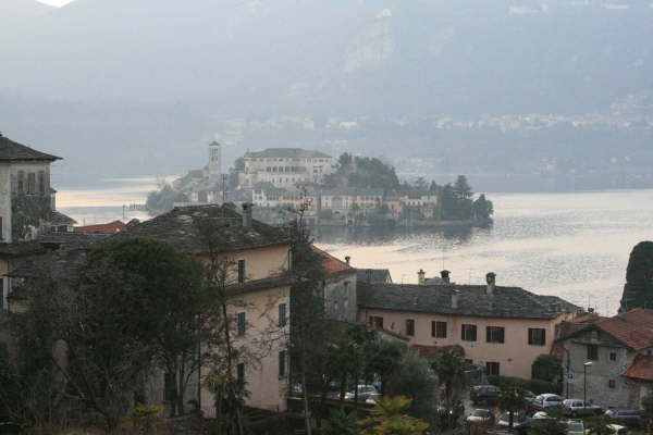Ortasee 2007