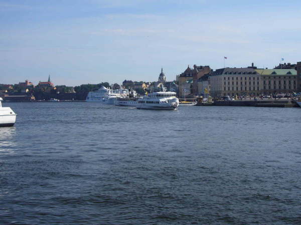 Schweden