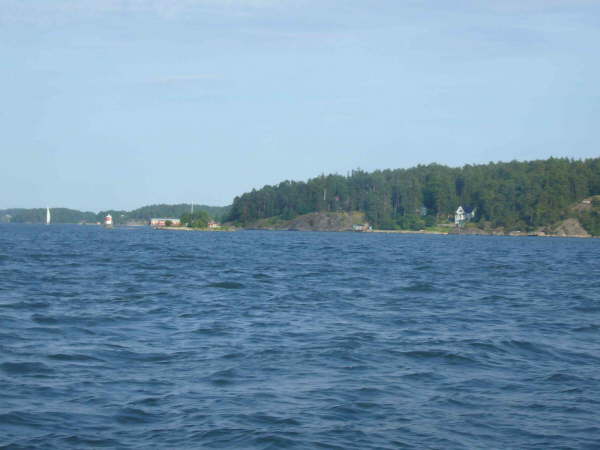 Schweden