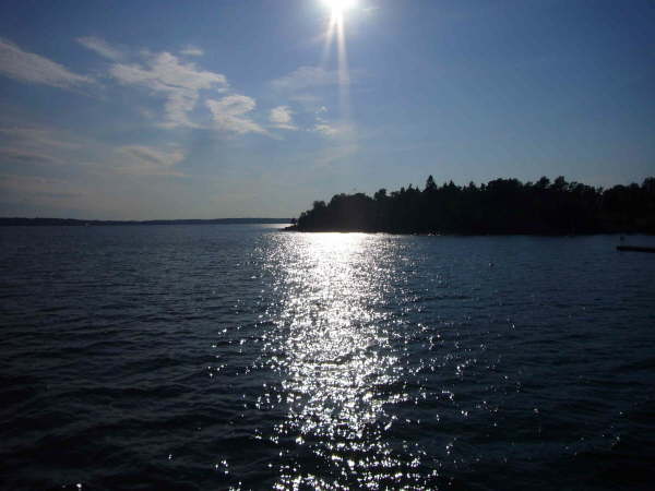 Schweden