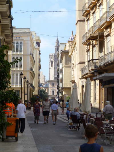 Valencia