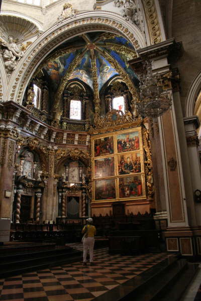 Valencia