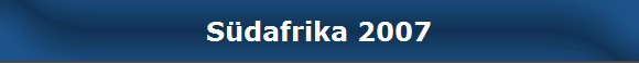 Sdafrika 2007