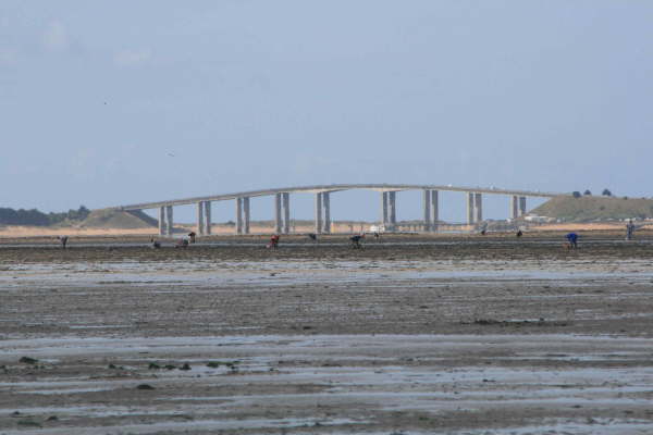 Bretignolles sur Mer