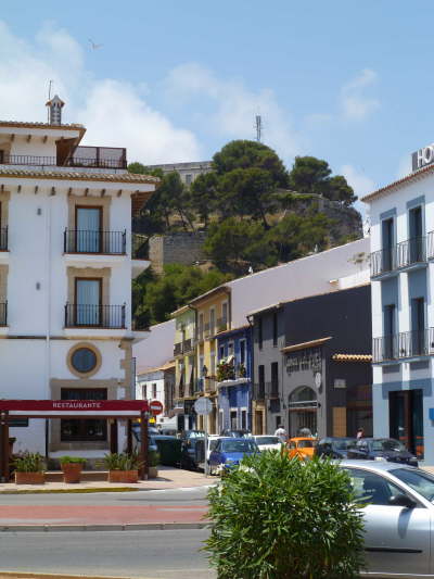 Denia