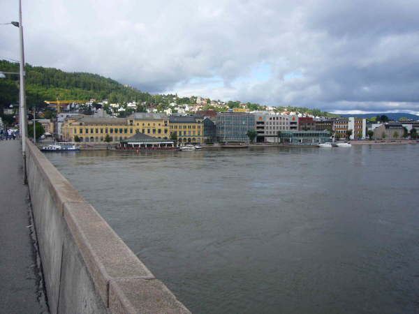 Norwegen